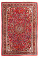 Sarouk Dywan 210x147cm - Dywan perski