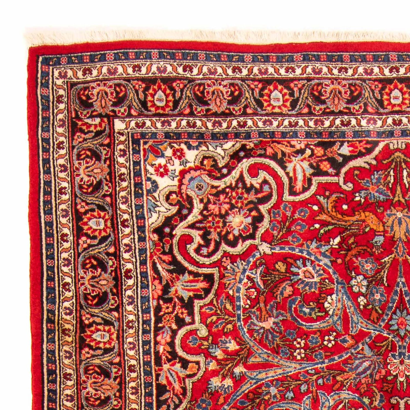 Sarouk Dywan 210x147cm - Dywan perski