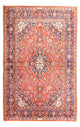 Kashan Dywan 217x139cm - Dywan perski
