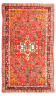 Qashqai Dywan 234x151cm - Dywan perski