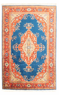 Kerman Dywan 200x124cm - Dywan perski – product image