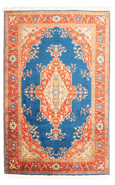 Kerman Dywan 124x200cm - Dywan perski