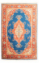 Kerman Dywan 200x124cm - Dywan perski