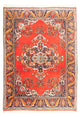 Mashhad Dywan 180x124cm - Dywan perski