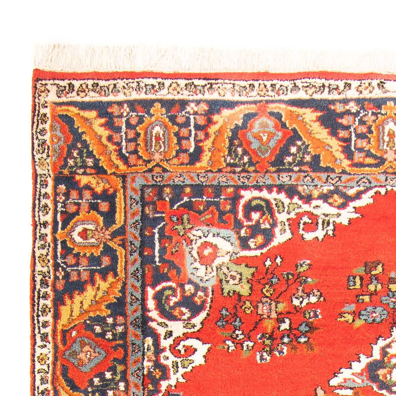 Dywan perski - Klasyczny - 180 x 124 cm - czerwony