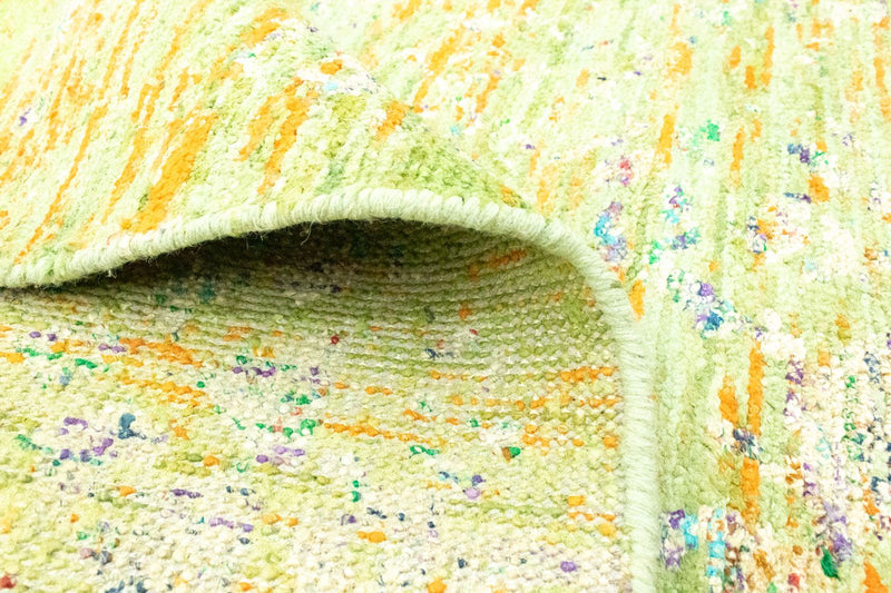 Designerski dywan - 320 x 220 cm - beżowy