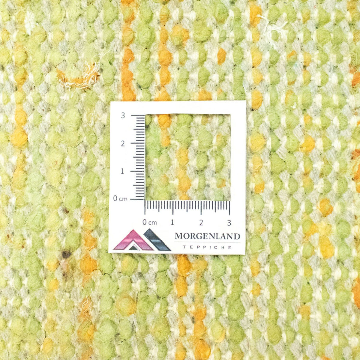 Designerski dywan - 320 x 220 cm - beżowy