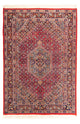 Indo Bidjar Dywan 185x129cm - Dywan orientalny