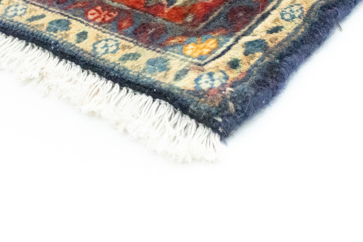Malayer Dywan 227x129cm - Dywan perski