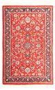 Indo Sarouk Dywan 179x114cm - Dywan orientalny