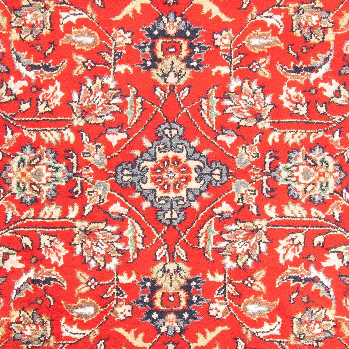 Orientalny dywan - Indus - 179 x 114 cm - czerwony