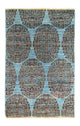 Designerski dywan 96x60cm - Designerteppich