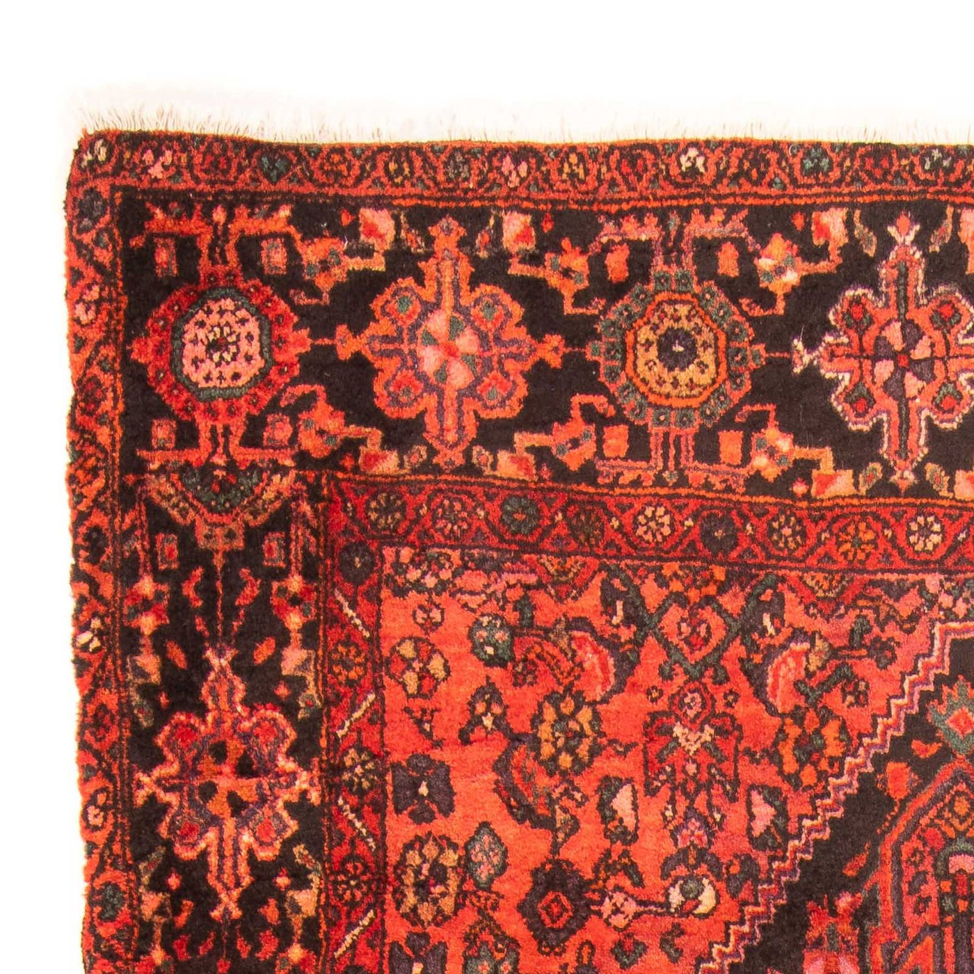 Gholtogh Dywan 238x127cm - Dywan perski