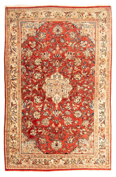 Sarouk Dywan 139x200cm - Dywan perski