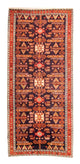 Hamadan Dywan 280x130cm - Dywan perski