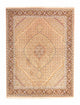 Tabriz - 50 Raj Dywan 158x203cm - Dywan perski