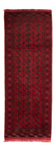 Bukhara Dywan 280x106cm - Dywan orientalny