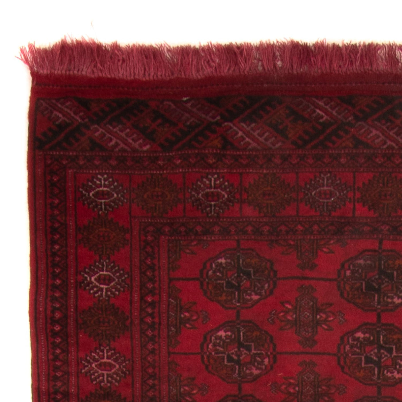 Bukhara Dywan 280x106cm - Dywan orientalny