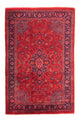 Sarouk Dywan 208x135cm - Dywan perski
