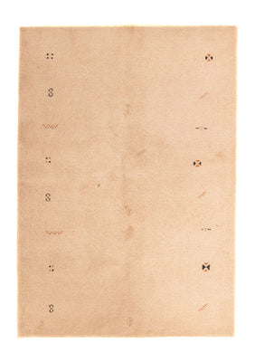 Dywan Gabbeh - Indus - 200 x 140 cm - beżowy