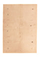 Indo Gabbeh Dywan 200x140cm - Dywan wełniany