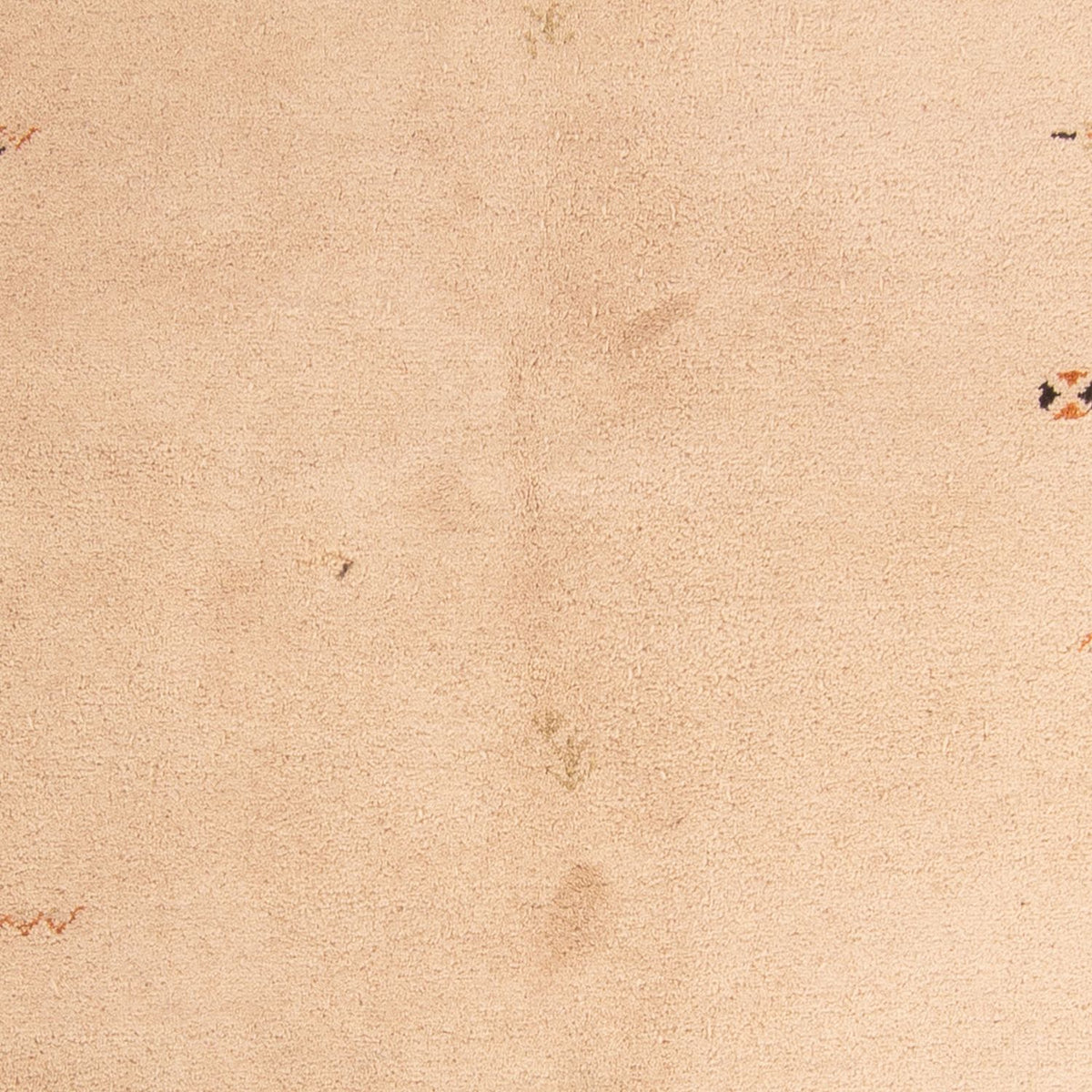 Dywan Gabbeh - Indus - 200 x 140 cm - beżowy