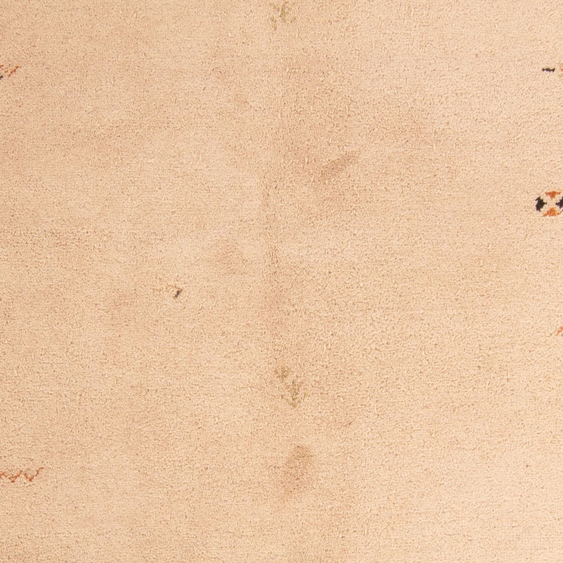 Dywan Gabbeh - Indus - 200 x 140 cm - beżowy