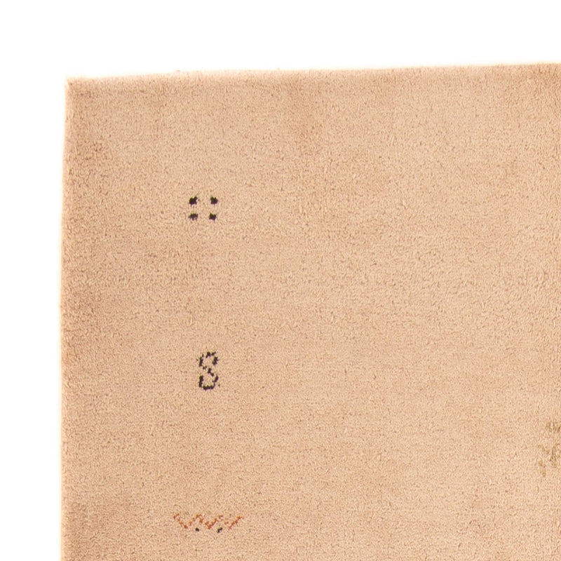 Dywan Gabbeh - Indus - 200 x 140 cm - beżowy