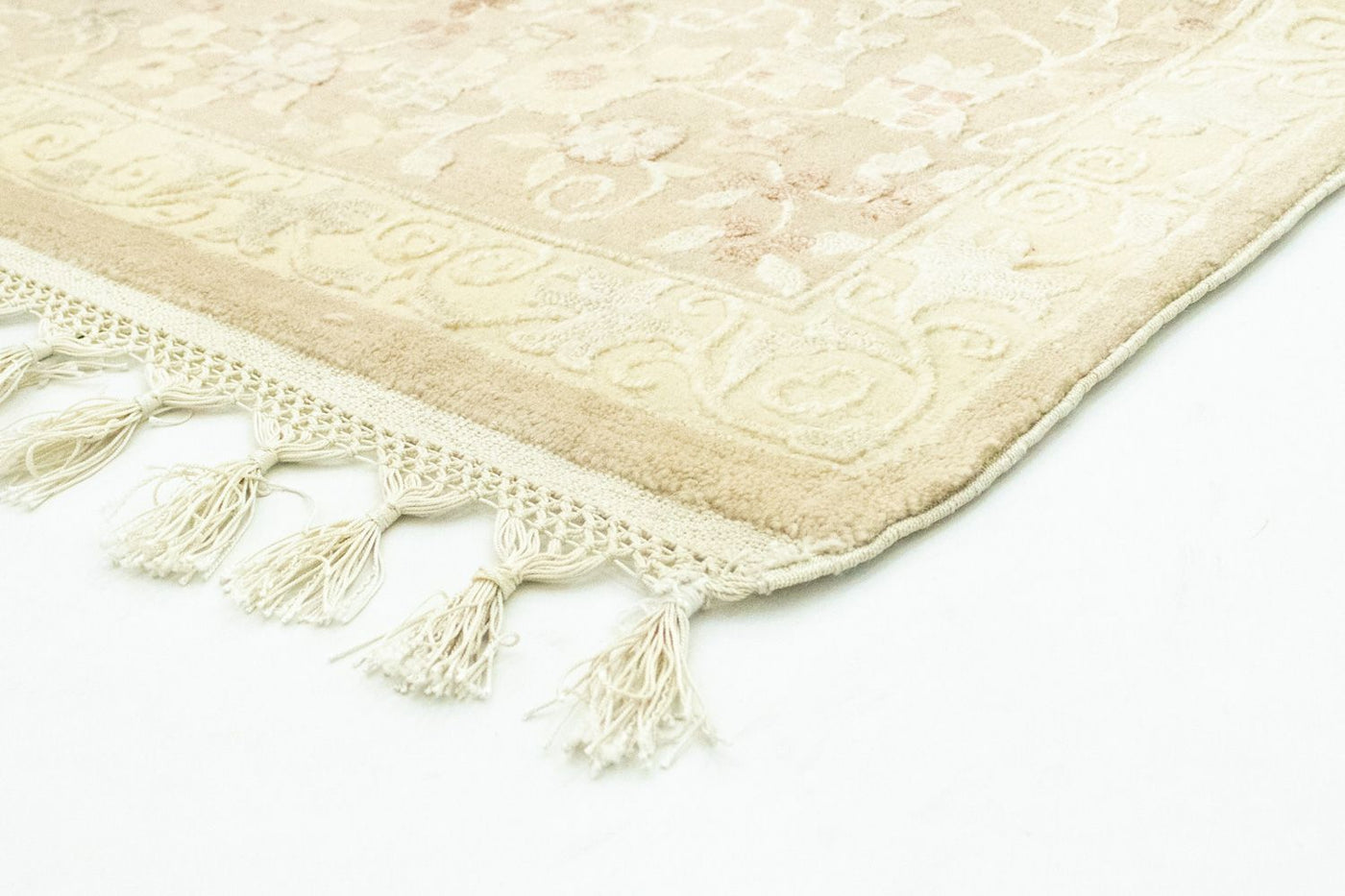 Designerski dywan 303x196cm - Designerteppich