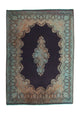 Kerman Dywan 199x151cm - Dywan perski