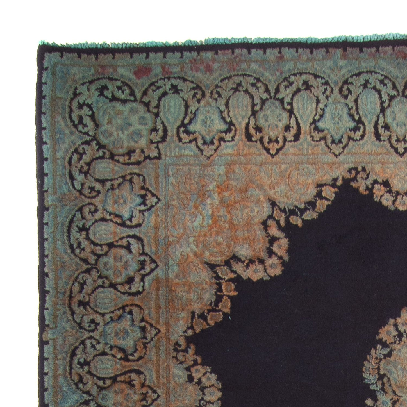 Kerman Dywan 199x151cm - Dywan perski