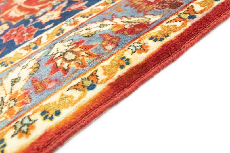 Dywan perski - Klasyczny - 157 x 115 cm - czerwony