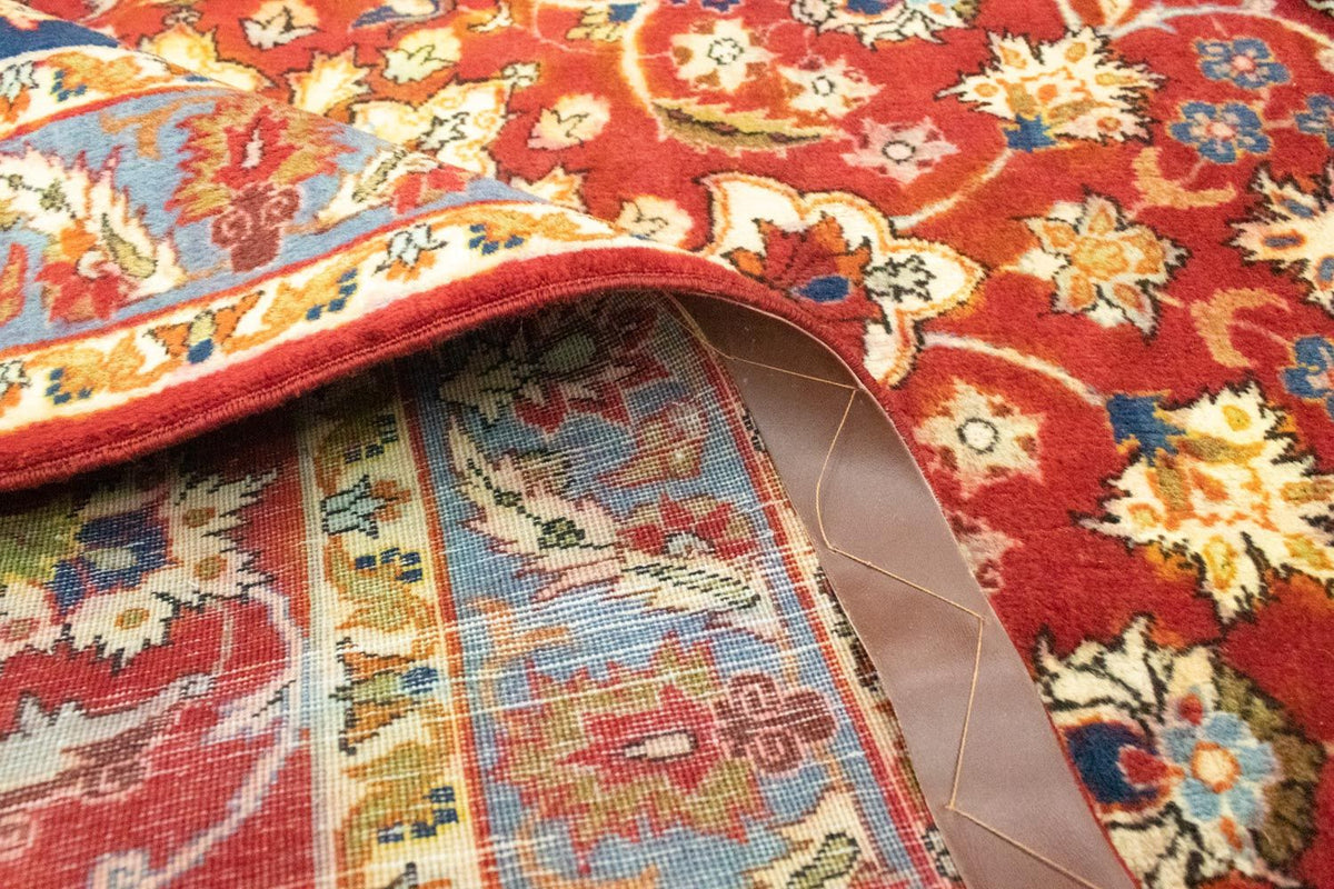 Dywan perski - Klasyczny - 157 x 115 cm - czerwony