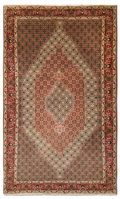 Senneh Dywan 200x348cm - Dywan perski