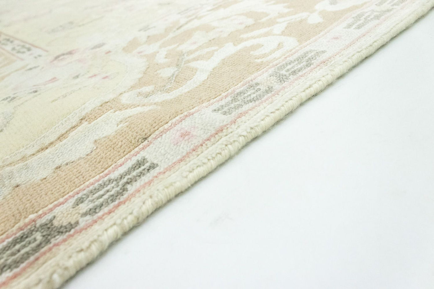 Designerski dywan 304x200cm - Designerteppich