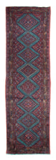 Hamadan Dywan 281x89cm - Dywan perski