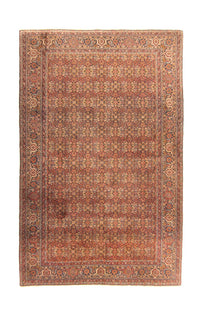 Senneh Dywan 190x125cm - Dywan perski – product image