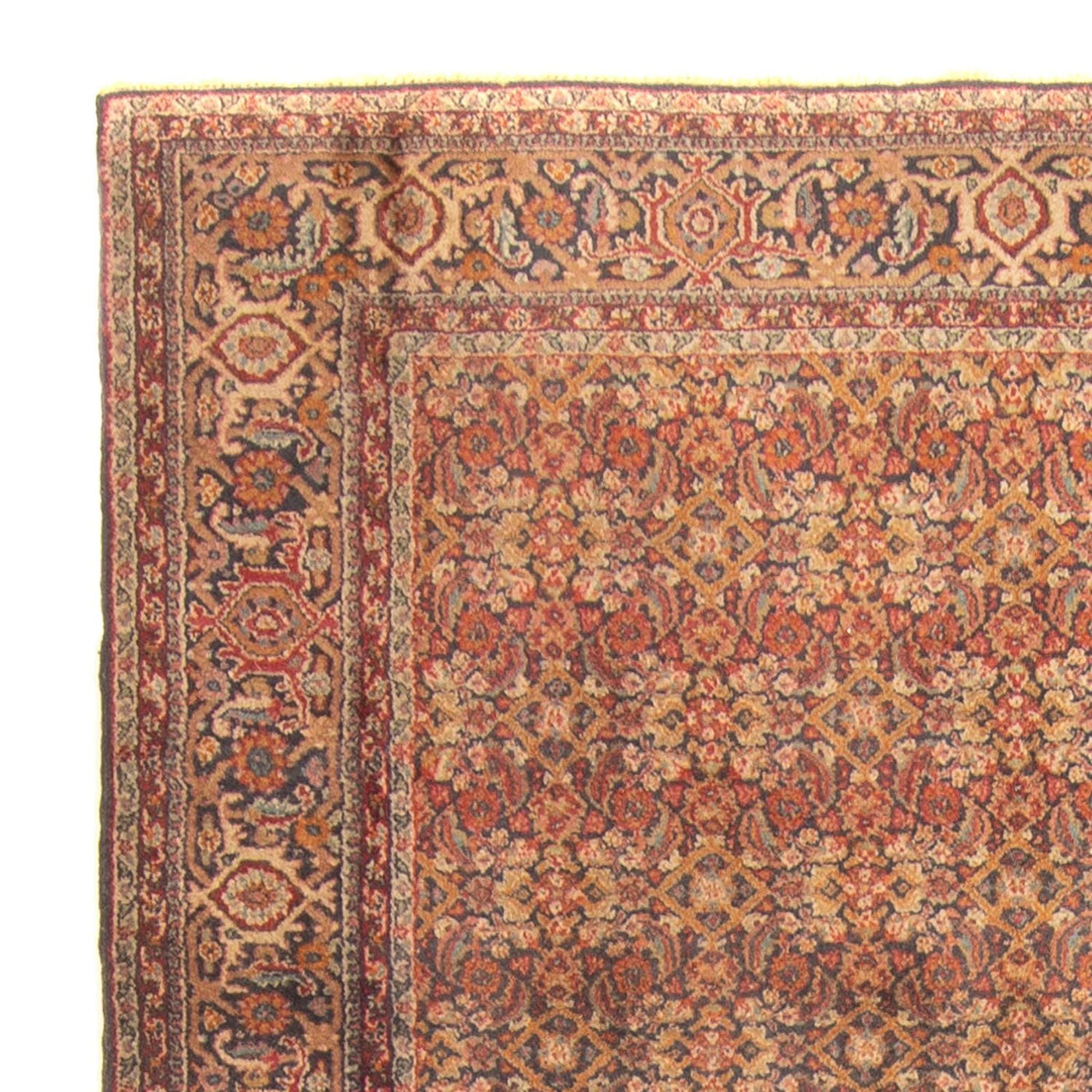 Senneh Dywan 190x125cm - Dywan perski