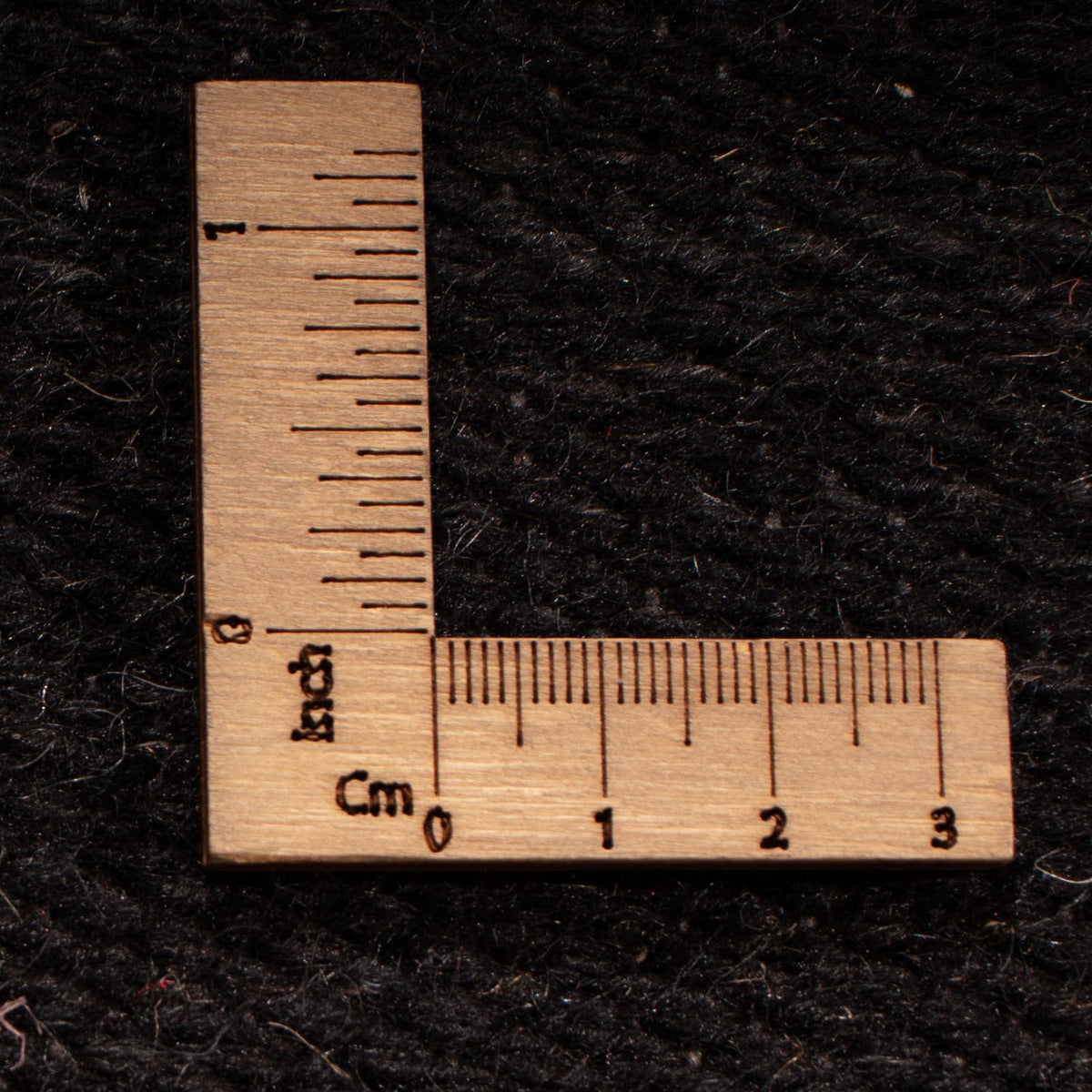 Dywan Kelim - modny - 195 x 132 cm - ciemnobrązowy