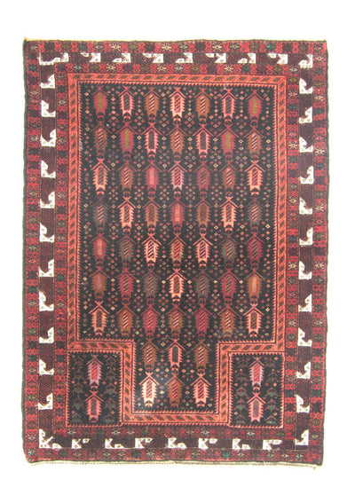 Dywan beludżycki 100x145cm - Dywan perski