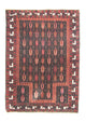 Dywan beludżycki 145x100cm - Dywan perski