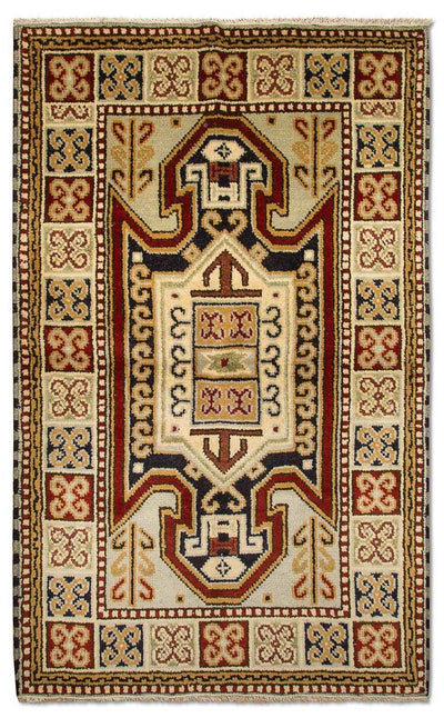 Dywan orientalny 91x154cm