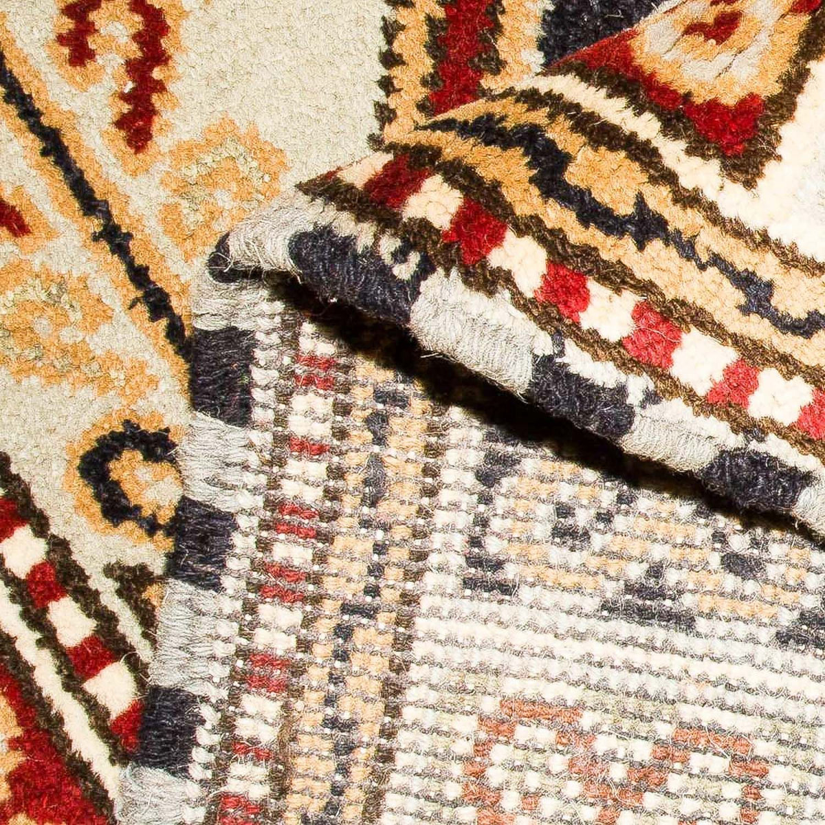 Dywan orientalny - 154 x 91 cm - beżowy