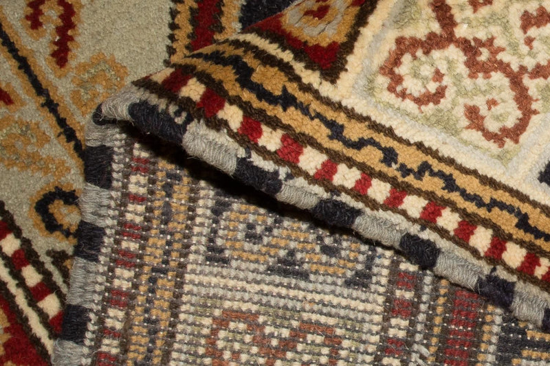 Dywan orientalny - 154 x 91 cm - beżowy