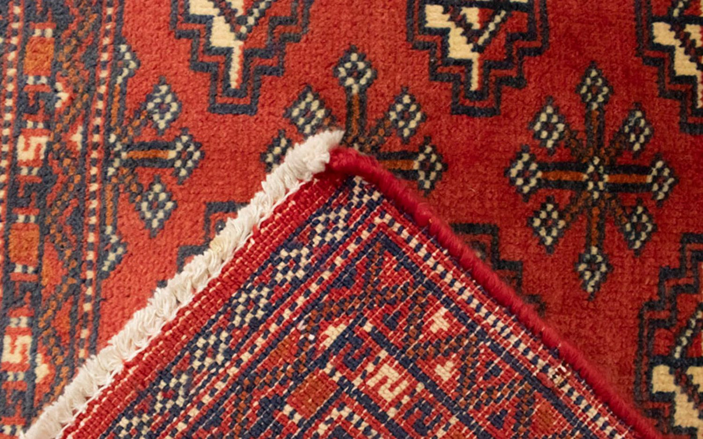 Dywan turkmeński 100x50cm - Dywan perski