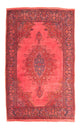 Kerman Dywan 197x126cm - Dywan perski