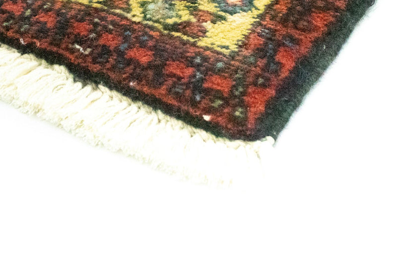 Biegacz Perski dywan - Nomadyczny - 275 x 70 cm - beżowy