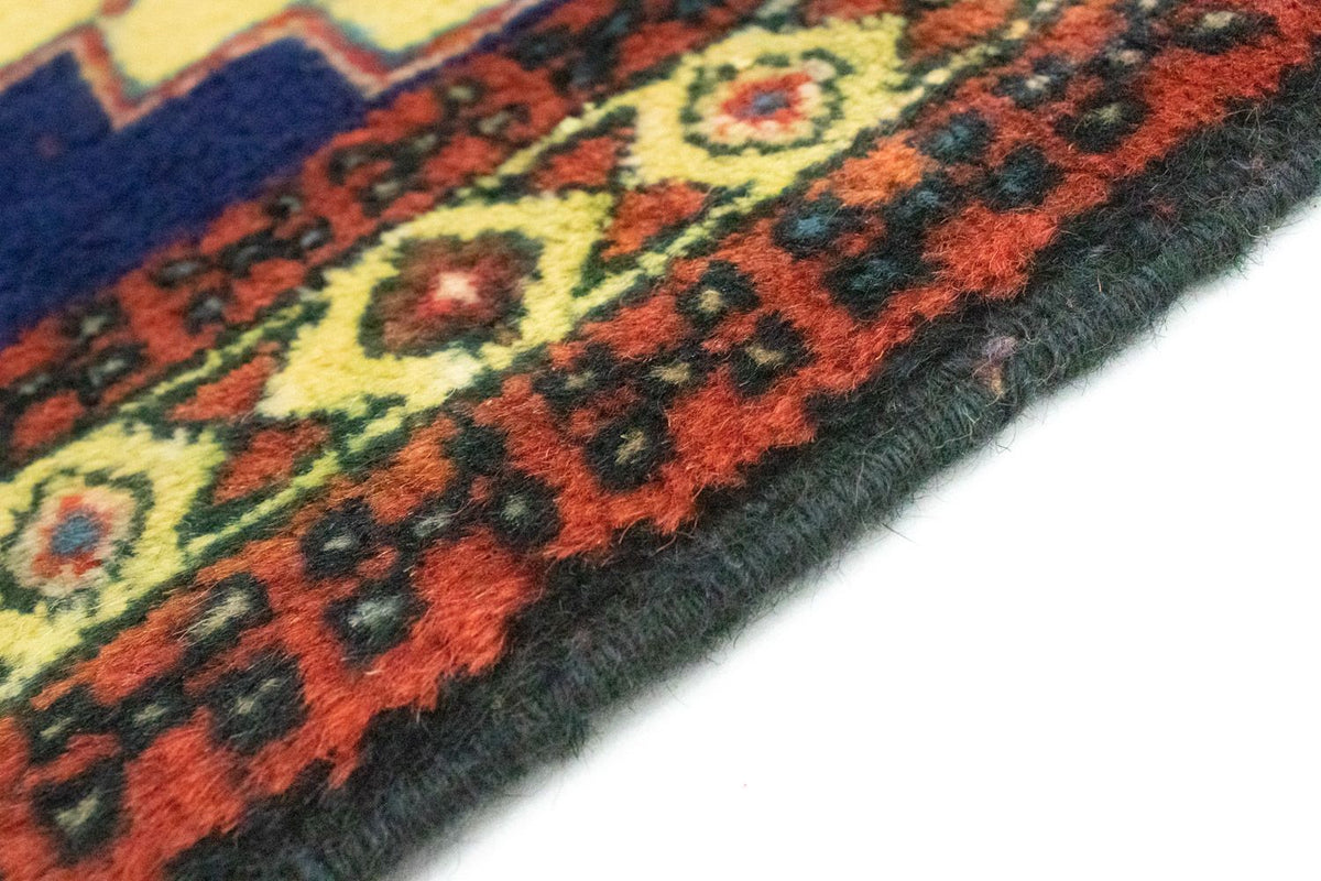 Biegacz Perski dywan - Nomadyczny - 275 x 70 cm - beżowy