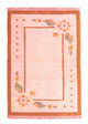 Nowoczesny kilim Dywan 177x120cm - Dywan wełniany