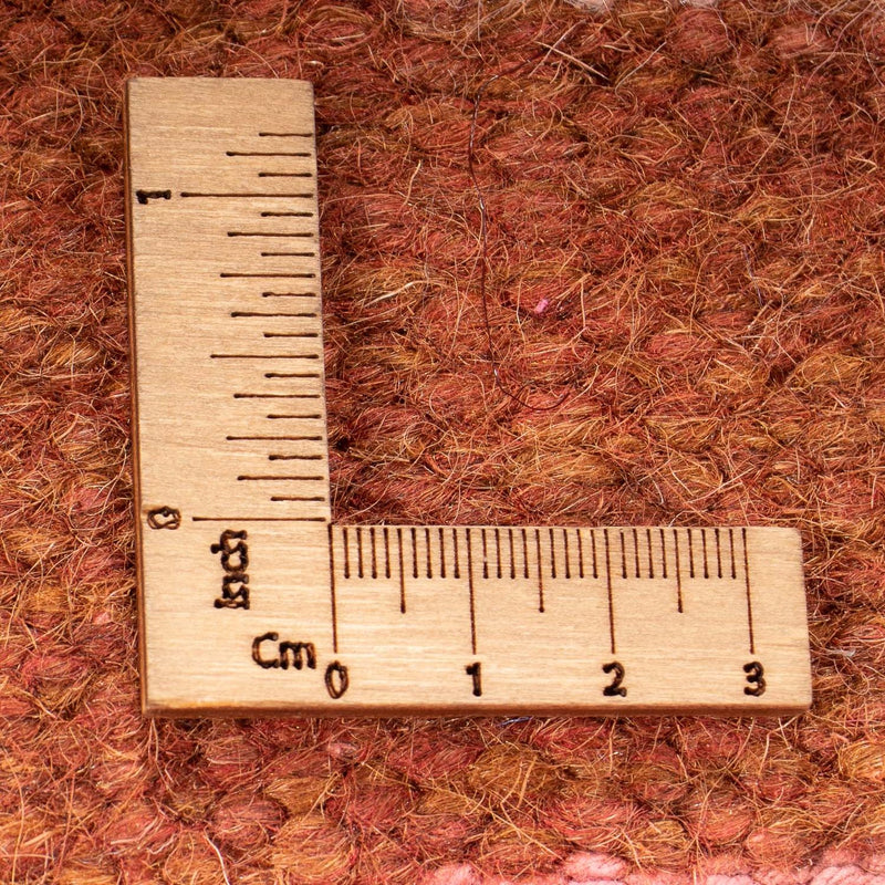 Dywan Kelim - modny - 177 x 120 cm - beżowy